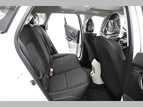 hyundai, bayon, 1.0 t-gdı style dct, otomatik, benzin 2.el otomobil | renew 25
