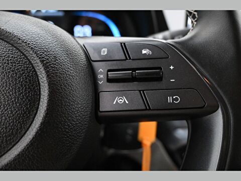 hyundai, bayon, 1.0 t-gdı style dct, otomatik, benzin 2.el otomobil | renew 33