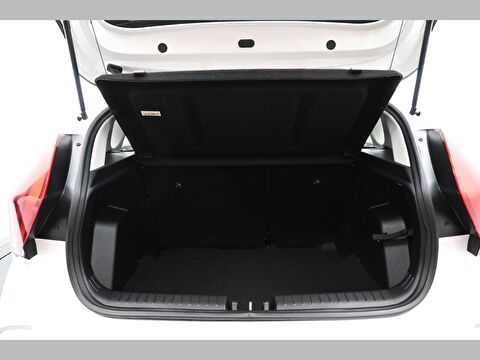 hyundai, bayon, 1.0 t-gdı style dct, otomatik, benzin 2.el otomobil | renew 10