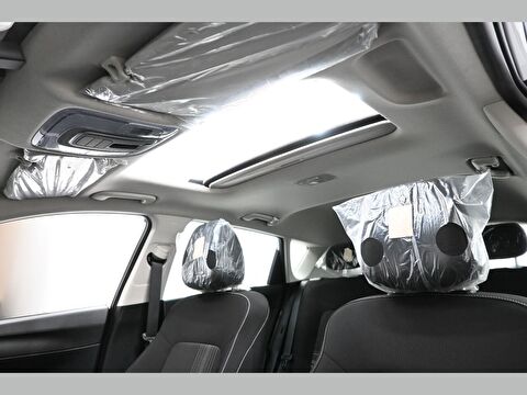 hyundai, bayon, 1.0 t-gdı style dct, otomatik, benzin 2.el otomobil | renew 30