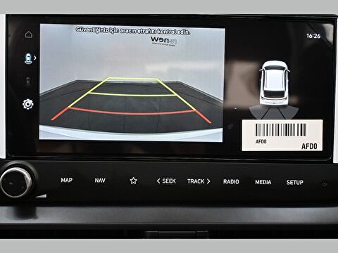 hyundai, bayon, 1.0 t-gdı style dct, otomatik, benzin 2.el otomobil | renew 34