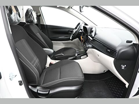 hyundai, bayon, 1.0 t-gdı style dct, otomatik, benzin 2.el otomobil | renew 29
