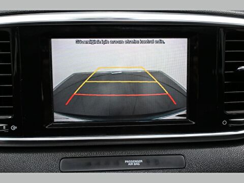 kia, sportage, 1.6 crdı 4x4 elegance dct, otomatik, dizel 2.el otomobil | renew 30