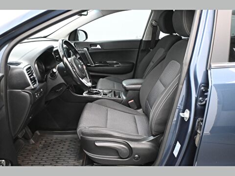 kia, sportage, 1.6 crdı 4x4 elegance dct, otomatik, dizel 2.el otomobil | renew 31
