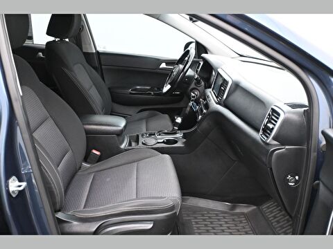 kia, sportage, 1.6 crdı 4x4 elegance dct, otomatik, dizel 2.el otomobil | renew 34