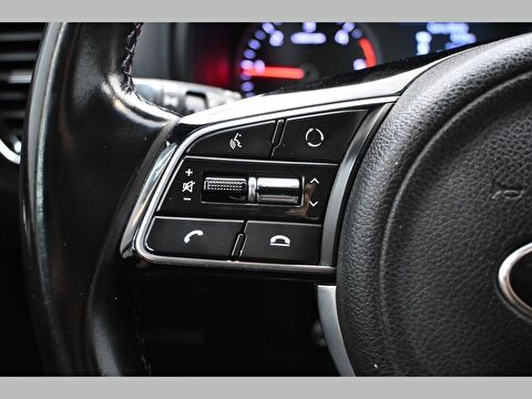 kia, sportage, 1.6 crdı 4x4 elegance dct, otomatik, dizel 2.el otomobil | renew 26