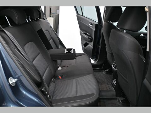 kia, sportage, 1.6 crdı 4x4 elegance dct, otomatik, dizel 2.el otomobil | renew 37