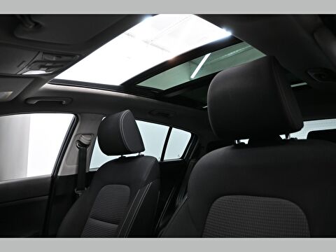 kia, sportage, 1.6 crdı 4x4 elegance dct, otomatik, dizel 2.el otomobil | renew 39