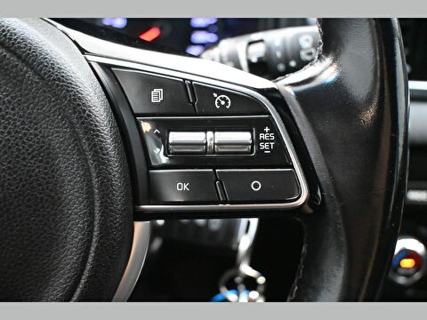 kia, sportage, 1.6 crdı 4x4 elegance dct, otomatik, dizel 2.el otomobil | renew 27