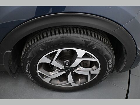 kia, sportage, 1.6 crdı 4x4 elegance dct, otomatik, dizel 2.el otomobil | renew 9