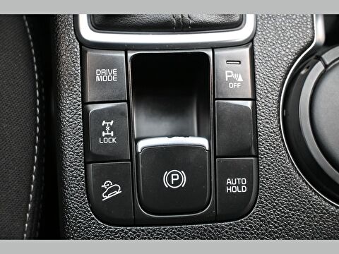 kia, sportage, 1.6 crdı 4x4 elegance dct, otomatik, dizel 2.el otomobil | renew 29