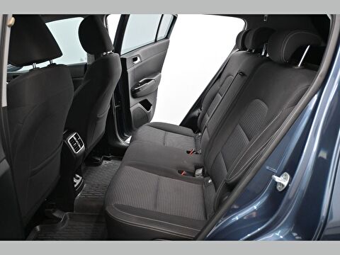 kia, sportage, 1.6 crdı 4x4 elegance dct, otomatik, dizel 2.el otomobil | renew 35