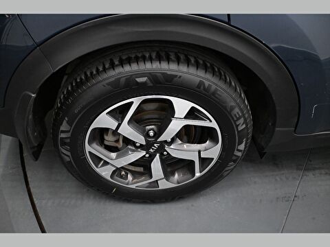 kia, sportage, 1.6 crdı 4x4 elegance dct, otomatik, dizel 2.el otomobil | renew 7