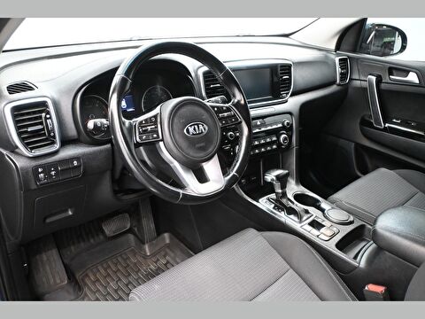 kia, sportage, 1.6 crdı 4x4 elegance dct, otomatik, dizel 2.el otomobil | renew 32