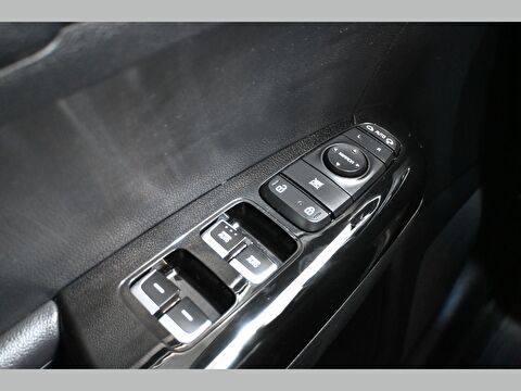 kia, sportage, 1.6 crdı 4x4 elegance dct, otomatik, dizel 2.el otomobil | renew 21