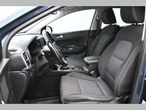 kia, sportage, 1.6 crdı 4x4 elegance dct, otomatik, dizel 2.el otomobil | renew 33