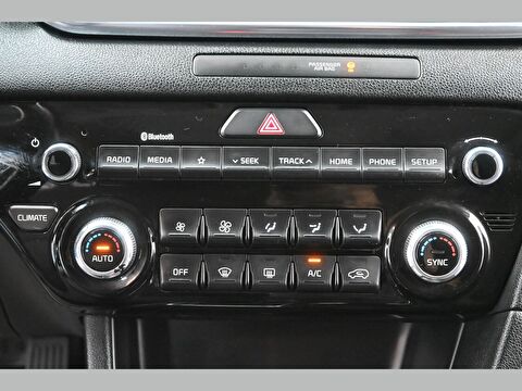 kia, sportage, 1.6 crdı 4x4 elegance dct, otomatik, dizel 2.el otomobil | renew 24