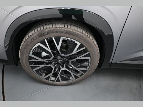 renault, austral, 1.3 mhev esprit alpine, otomatik, hybrid 2.el otomobil | renew 13