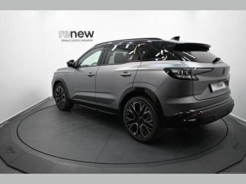 renault, austral, 1.3 mhev esprit alpine, otomatik, hybrid 2.el otomobil | renew 9