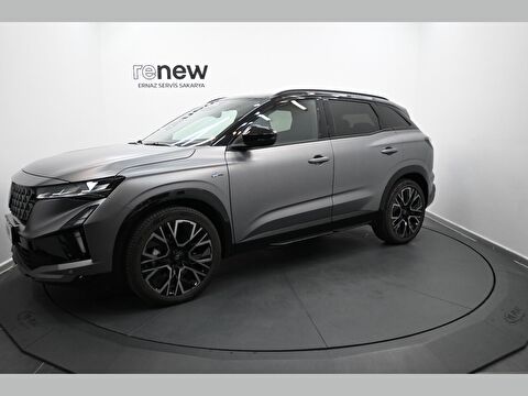 renault, austral, 1.3 mhev esprit alpine, otomatik, hybrid 2.el otomobil | renew 11