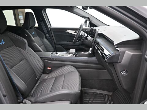 renault, austral, 1.3 mhev esprit alpine, otomatik, hybrid 2.el otomobil | renew 34