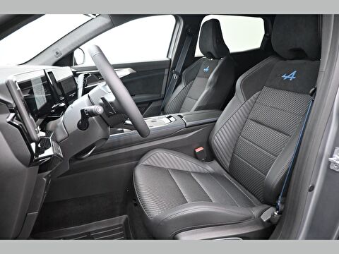renault, austral, 1.3 mhev esprit alpine, otomatik, hybrid 2.el otomobil | renew 20