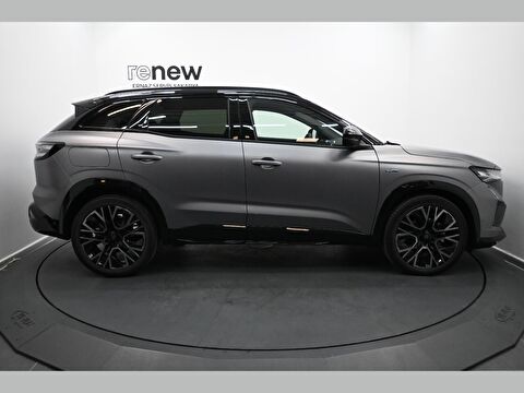 renault, austral, 1.3 mhev esprit alpine, otomatik, hybrid 2.el otomobil | renew 6