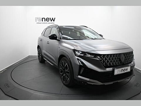 renault, austral, 1.3 mhev esprit alpine, otomatik, hybrid 2.el otomobil | renew 5