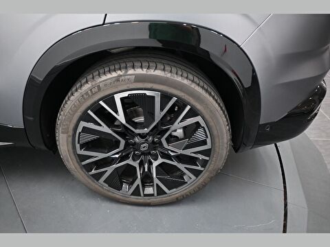 renault, austral, 1.3 mhev esprit alpine, otomatik, hybrid 2.el otomobil | renew 14
