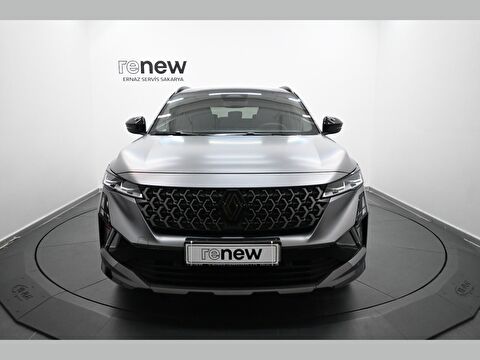 renault, austral, 1.3 mhev esprit alpine, otomatik, hybrid 2.el otomobil | renew 4