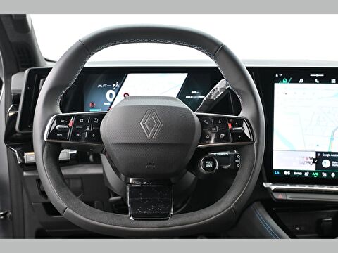 renault, austral, 1.3 mhev esprit alpine, otomatik, hybrid 2.el otomobil | renew 24