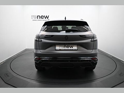 renault, austral, 1.3 mhev esprit alpine, otomatik, hybrid 2.el otomobil | renew 8