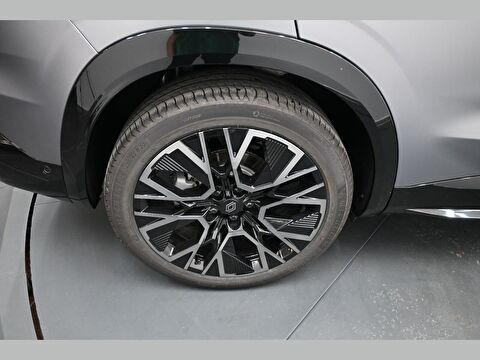 renault, austral, 1.3 mhev esprit alpine, otomatik, hybrid 2.el otomobil | renew 16