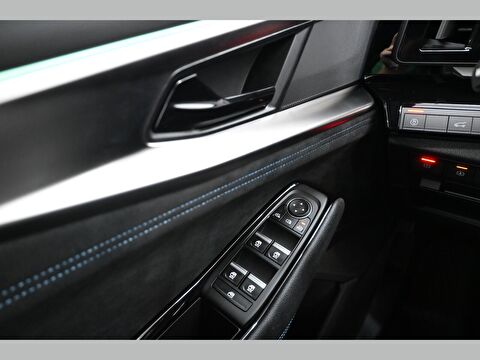 renault, austral, 1.3 mhev esprit alpine, otomatik, hybrid 2.el otomobil | renew 29