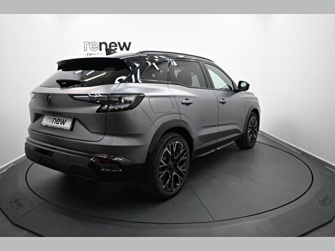 renault, austral, 1.3 mhev esprit alpine, otomatik, hybrid 2.el otomobil | renew 7
