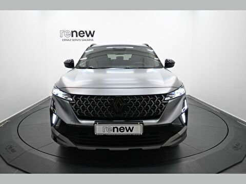 renault, austral, 1.3 mhev esprit alpine, otomatik, hybrid 2.el otomobil | renew 3