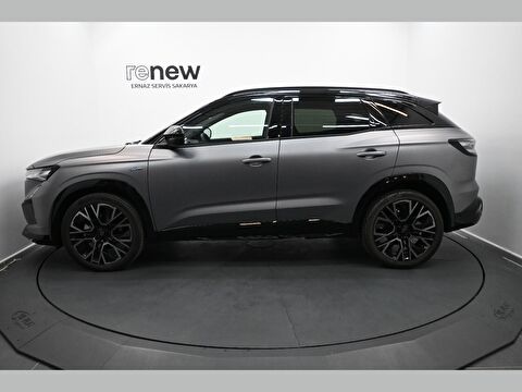 renault, austral, 1.3 mhev esprit alpine, otomatik, hybrid 2.el otomobil | renew 10