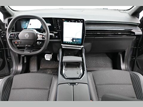 renault, austral, 1.3 mhev esprit alpine, otomatik, hybrid 2.el otomobil | renew 23