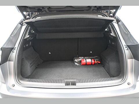 renault, austral, 1.3 mhev esprit alpine, otomatik, hybrid 2.el otomobil | renew 17