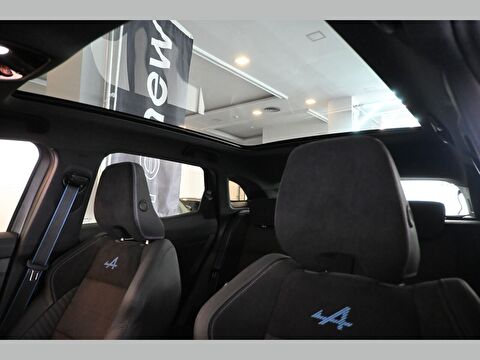 renault, austral, 1.3 mhev esprit alpine, otomatik, hybrid 2.el otomobil | renew 43