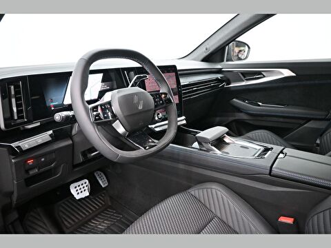 renault, austral, 1.3 mhev esprit alpine, otomatik, hybrid 2.el otomobil | renew 19