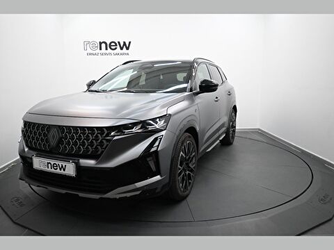 renault, austral, 1.3 mhev esprit alpine, otomatik, hybrid 2.el otomobil | renew 1