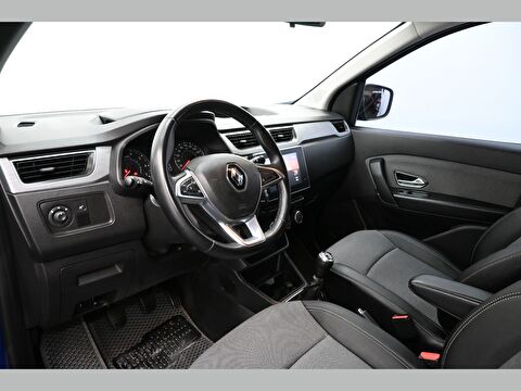 renault, express combi, 1.5 bluedcı touch, manuel, dizel 2.el otomobil | renew 14