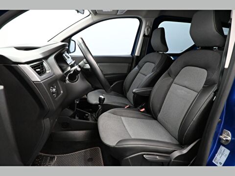 renault, express combi, 1.5 bluedcı touch, manuel, dizel 2.el otomobil | renew 15