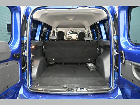 renault, express combi, 1.5 bluedcı touch, manuel, dizel 2.el otomobil | renew 34
