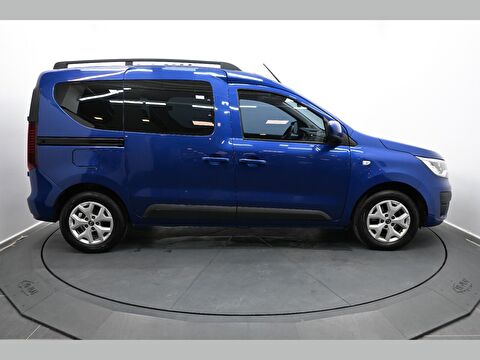 renault, express combi, 1.5 bluedcı touch, manuel, dizel 2.el otomobil | renew 7