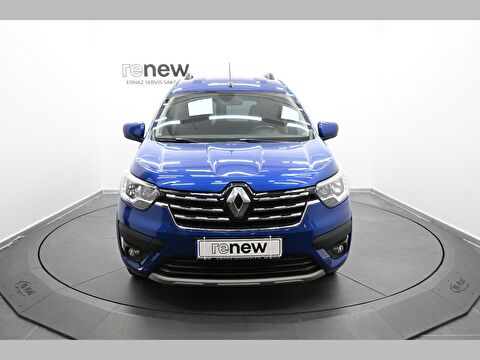 renault, express combi, 1.5 bluedcı touch, manuel, dizel 2.el otomobil | renew 4