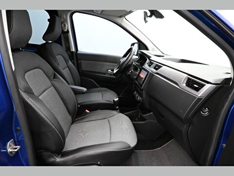 renault, express combi, 1.5 bluedcı touch, manuel, dizel 2.el otomobil | renew 16
