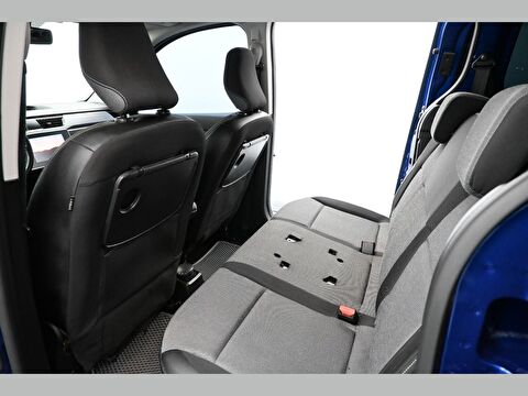 renault, express combi, 1.5 bluedcı touch, manuel, dizel 2.el otomobil | renew 21