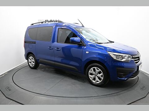 renault, express combi, 1.5 bluedcı touch, manuel, dizel 2.el otomobil | renew 6
